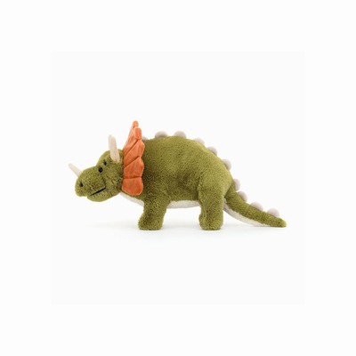 Jellycat Archie Dinosaurussen | MH9810652